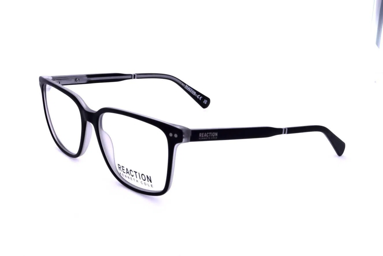 Kenneth Cole KC0971 Eyeglasses - view 3
